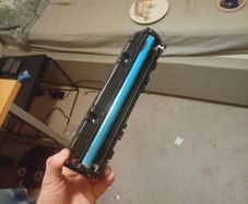 laser jet