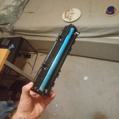 laser jet