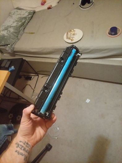 laser jet