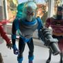 Batman Animated Series Kenner Image 7