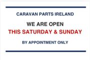 We buy Damaged or unwanted caravans
