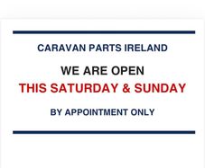 We buy Damaged or unwanted caravans
