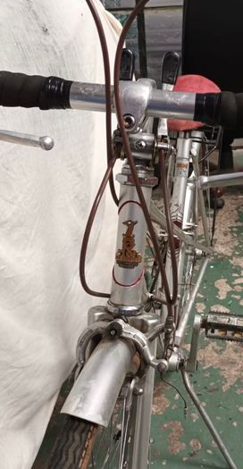 Classic Ladies Bike