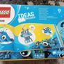 New LEGO Classic 11006 Blue Image 2