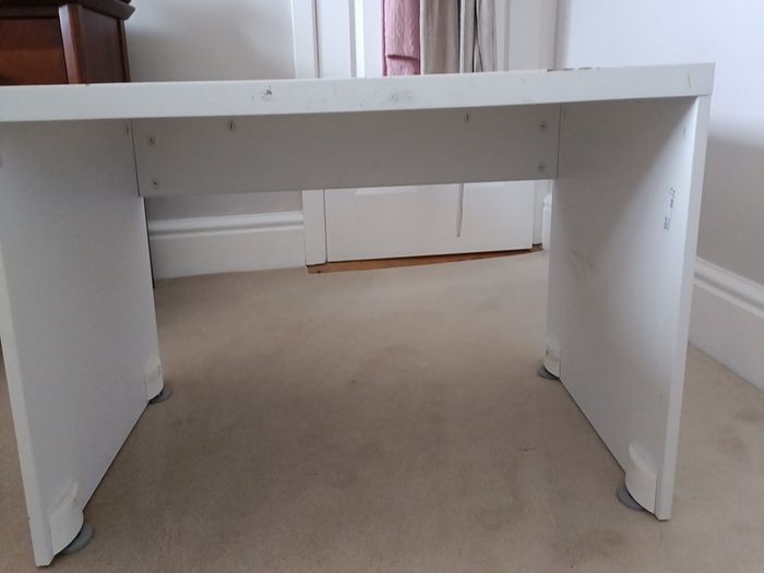 Small desk toddler-6yrs IKEA