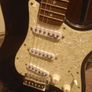 fender squier strat (Wilkinson pickups) Image 4