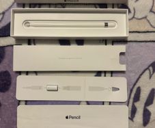 Apple pencil