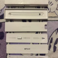 Apple pencil