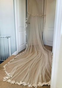 Wedding/Bridal Veil
