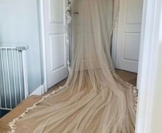Wedding/Bridal Veil
