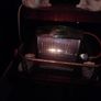 Antique Gas Heater Image 7