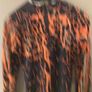 Roberto Cavalli Designer Dress Size 10 Image 6