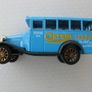 Corgi Die Cast Bedford Bus Image 7