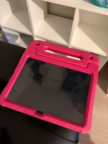 iPad 2024 pink 64gb