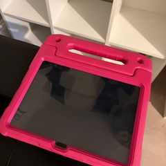iPad 2024 pink 64gb