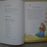 Treasury of Children's poetry, Hardback book, Gift, Children's books, Image 8