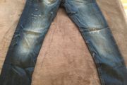 ZARA Boys Jeans