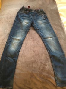 ZARA Boys Jeans