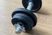 Weight