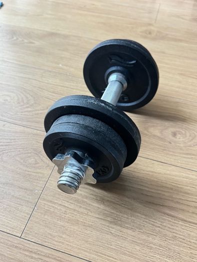 Weight