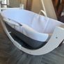 Snuggle Moses Basket Image 2