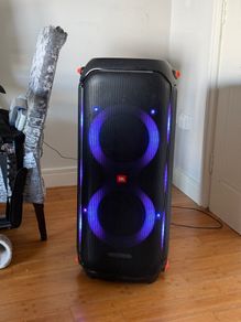 Jbl partybox 710 speaker