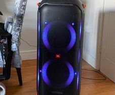 Jbl partybox 710 speaker