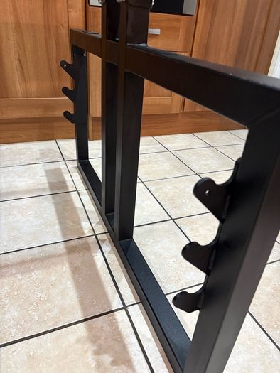 Strengthmax Seal Row Olympic Weight Bench!