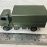 Dinky 623. Army covered wagon. Bedford QL. 1954/63. Image 2