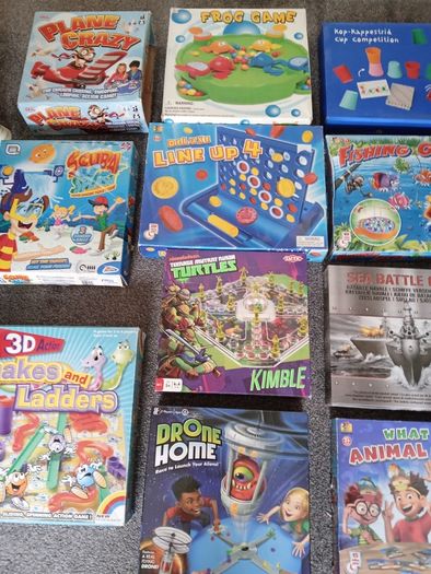 Board Games