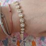 Swarowski Bracelet Image 2