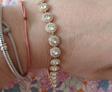 Swarowski Bracelet