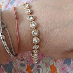 Swarowski Bracelet