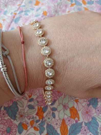 Swarowski Bracelet