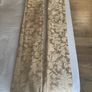 Lined Brocade Curtains Image 5