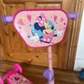 Mini Mouse Scooter Image 2
