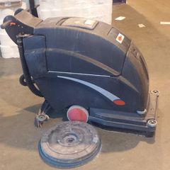 VIPER FANG 20 Scrubber Dryer