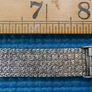 Vintage Quartz Watch With Original Band and New Battery Image 7