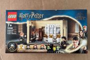 Harry Potter Hogwarts Polyjuice Potion Mistake 76386