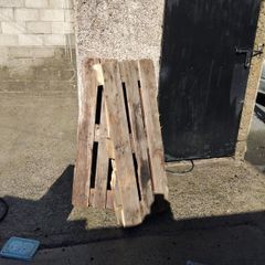 fire wood