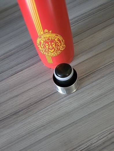 Harry Potter Drink Bottle