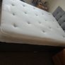 King Size Memory Foam Orthopaedic Mattress Image 4