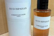 DIOR - Oud Ispahan (La Collection Privee)