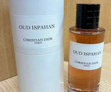 DIOR - Oud Ispahan (La Collection Privee)
