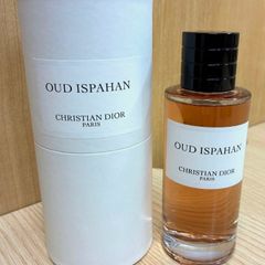 DIOR - Oud Ispahan (La Collection Privee)