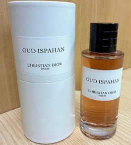 DIOR - Oud Ispahan (La Collection Privee)
