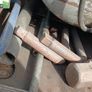 petrol compressor Image 9