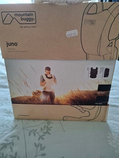 Mountain Baby carrier
