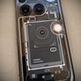 Nothing Phone 3 256GB-12GB - Silver Image 3
