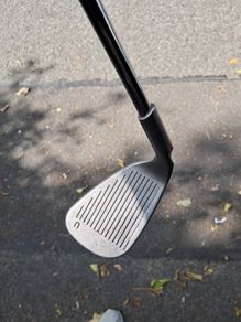 ping utility wedge